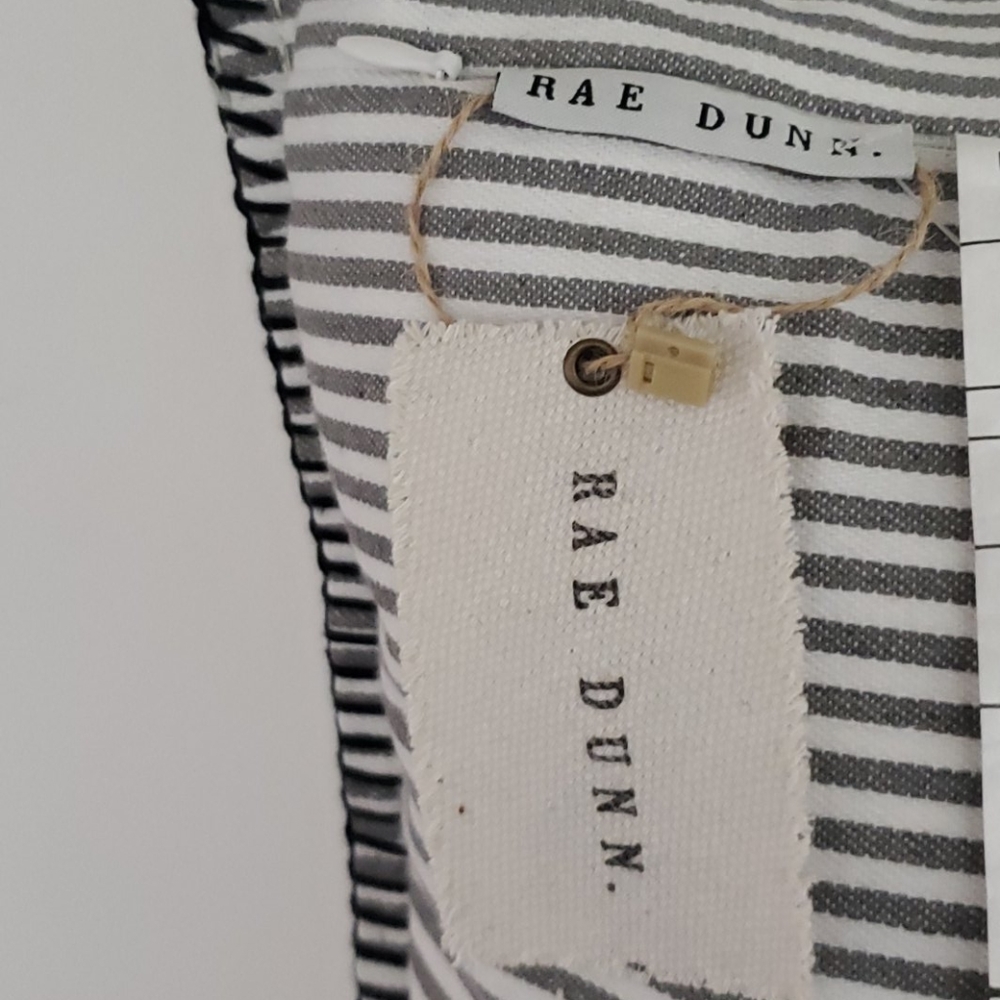 🆕️ Rae Dunn BLESSED. Accent Pillow - Picture 7 of 9
